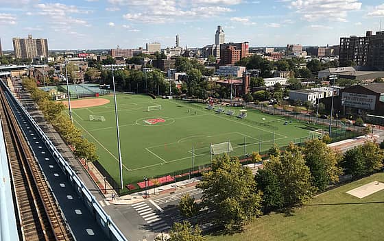 Rutgers University Camden