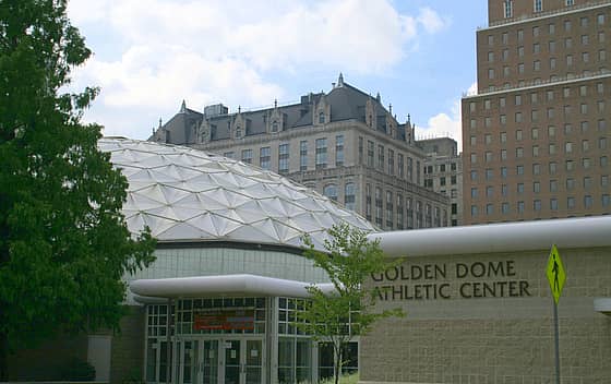 Rutgers University Newark