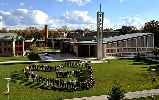 Sacred Heart University