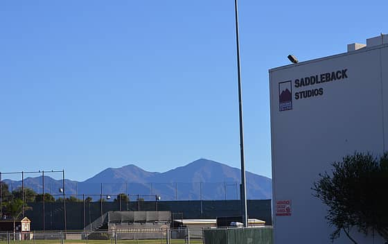 Saddleback College