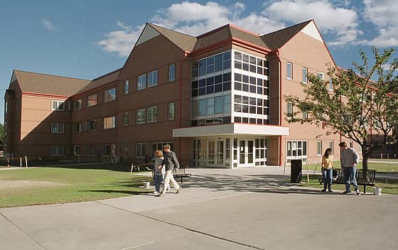 Saginaw Valley State University