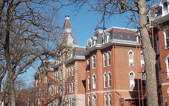 Saint Ambrose University