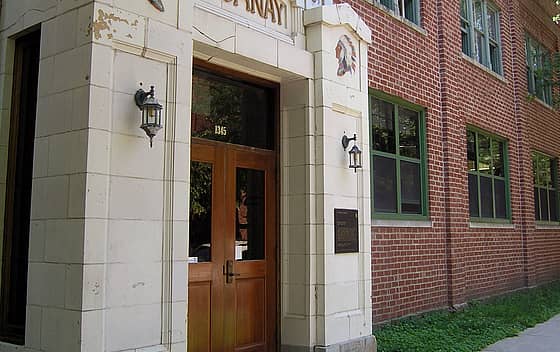 St. Augustine College