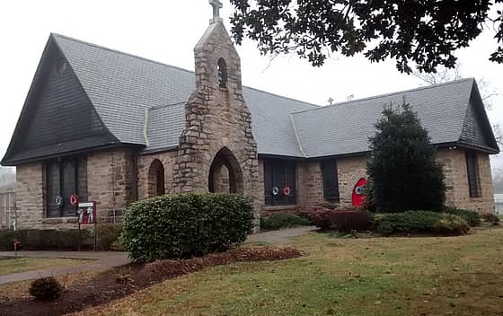 Saint Augustine's University