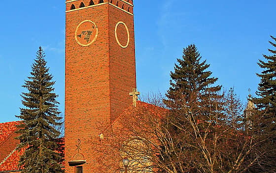 St Bonaventure University