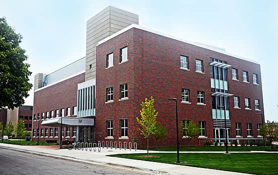 Saint Cloud State University
