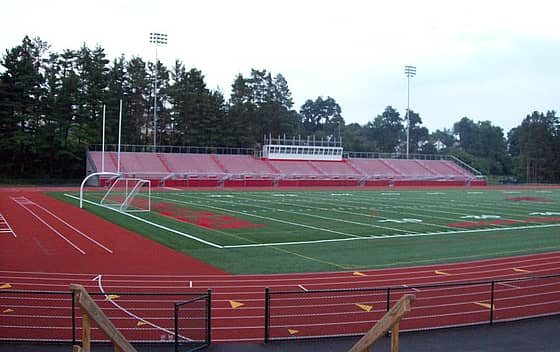 Saint Francis University