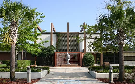Saint Johns River State College
