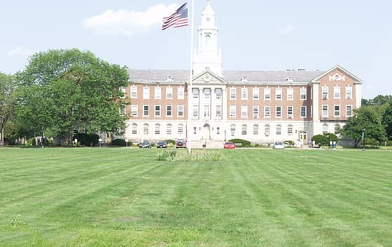 University of Saint Joseph