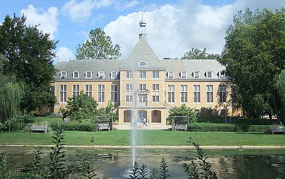 Saint Mary's College