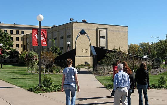 Saint Mary's University of Minnesota