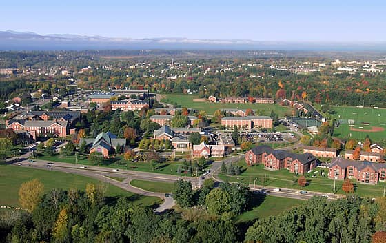 Saint Michael's College