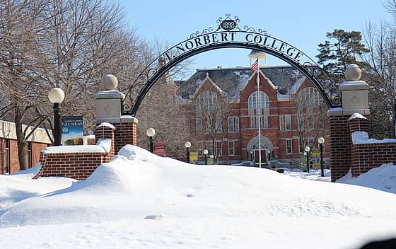 Saint Norbert College