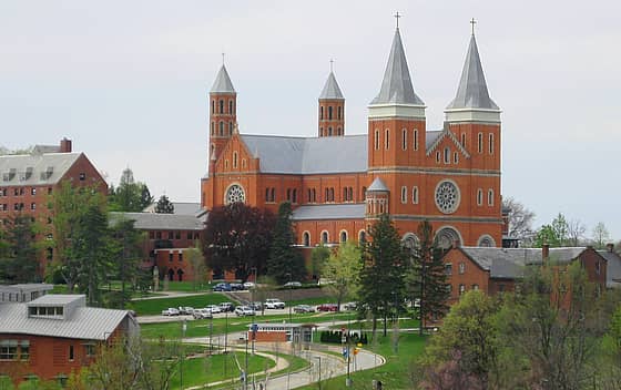Saint Vincent College