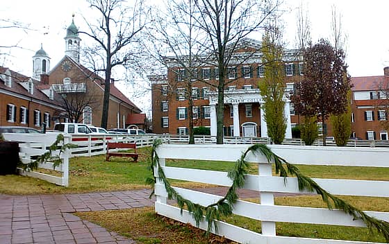Salem College