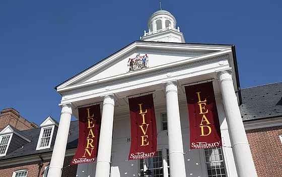 Salisbury University