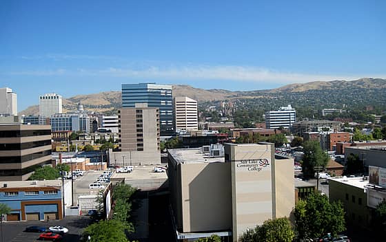 Salt Lake Community College