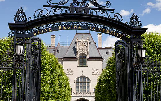 Salve Regina University