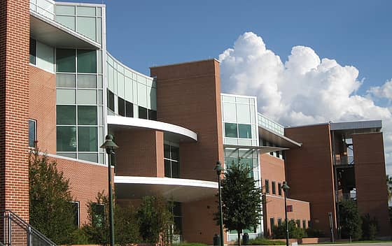 San Antonio College