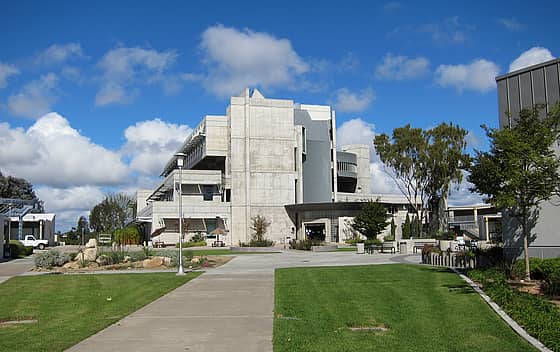San Diego Mesa College