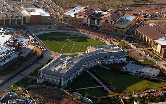San Diego Miramar College