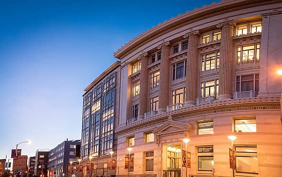 San Francisco Conservatory of Music