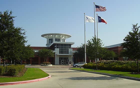 San Jacinto Community College