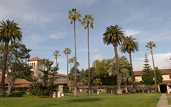 Santa Clara University
