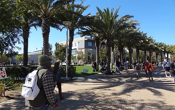 Santa Monica College