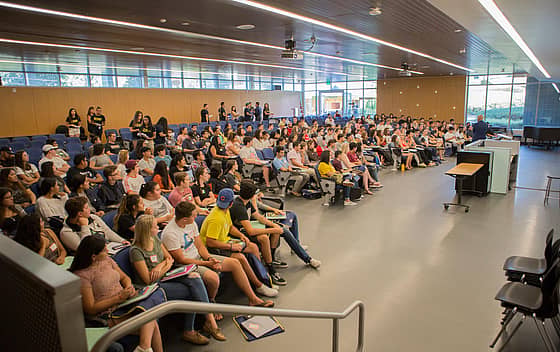 Santiago Canyon College