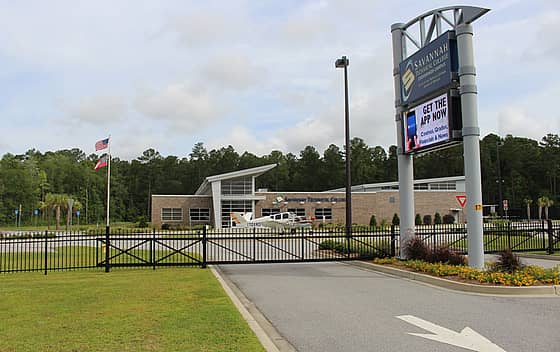 Savannah Technical College