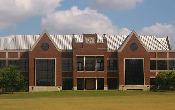 Schreiner University
