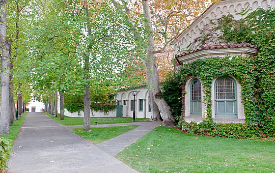 Scripps College