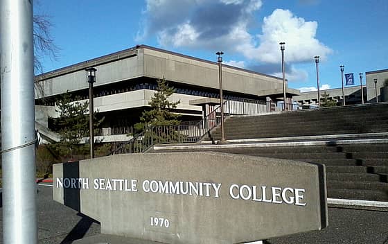 North Seattle College