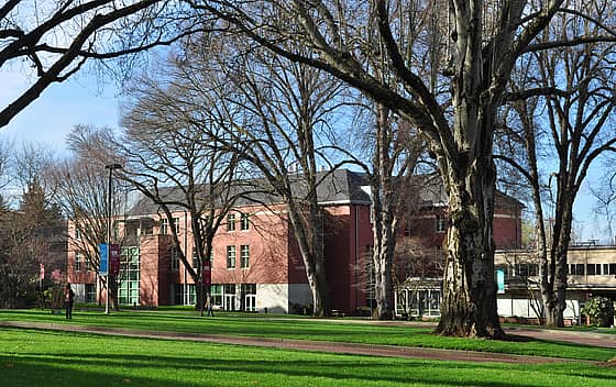 Seattle Pacific University