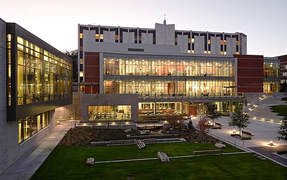 Seattle University