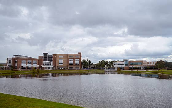 Seminole State College of Florida