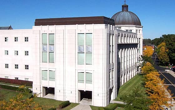 Seton Hall University