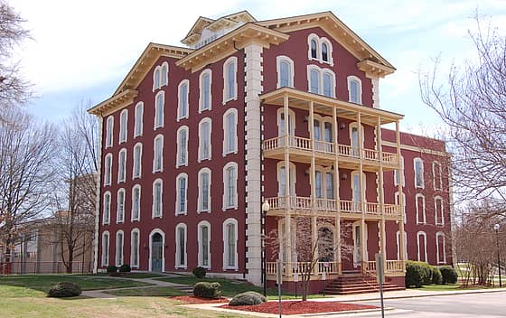 Shaw University