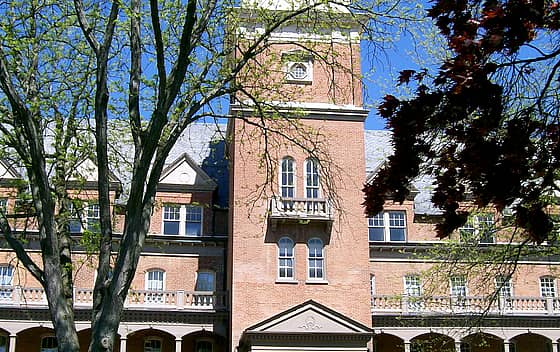 Shippensburg University of Pennsylvania