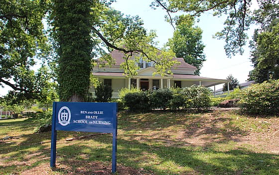 Shorter University