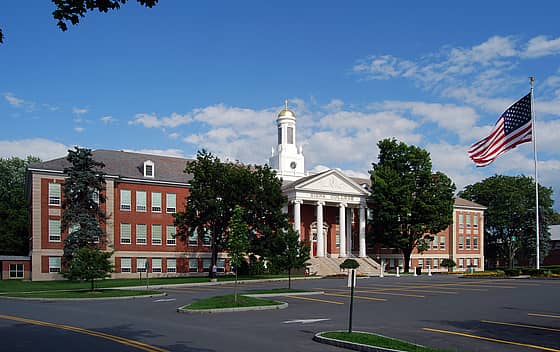 Siena College