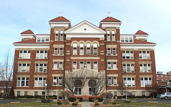 Siena Heights University