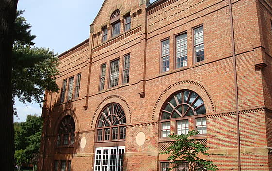 Simpson College