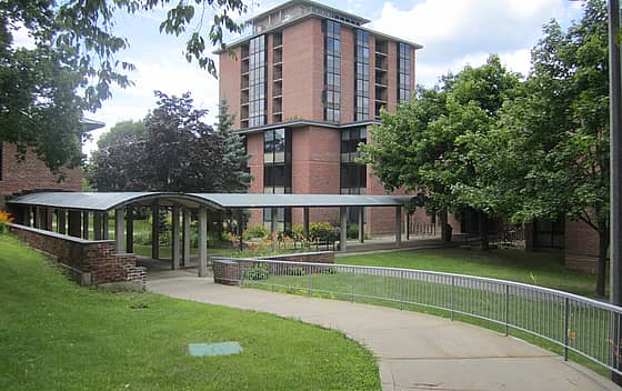 Skidmore College