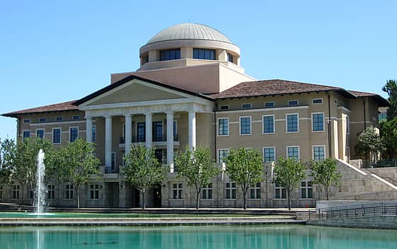 Soka University of America
