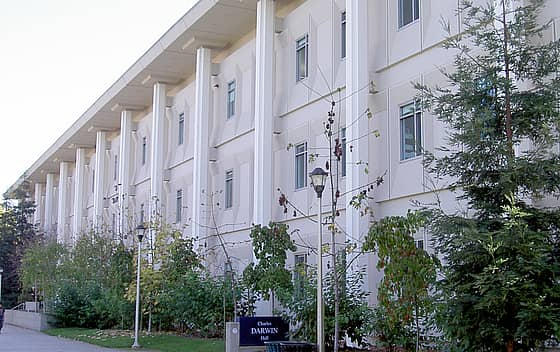 Sonoma State University
