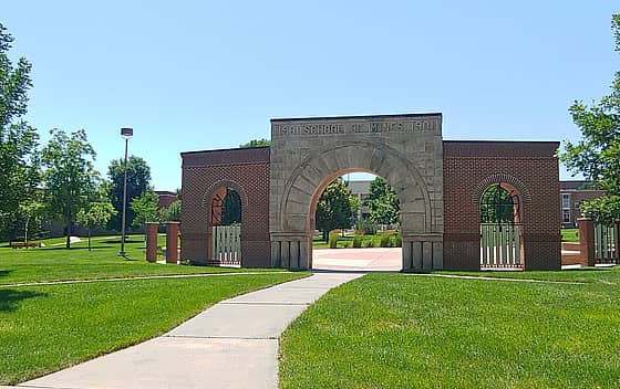 South Dakota School of Mines and Technology