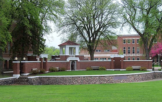 South Dakota State University