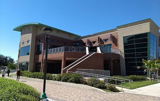 South Texas College